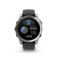 FENIX E AMOLED - GARMIN