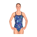 MAILLOT DE BAIN NEREID FEMME - MAKO