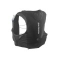 SAC D'HYDRATATION ADV SKIN 5 AVEC FLASQUES NOIR