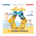 CHAUSSETTES TRAIL ULTRA COLLECTOR DBDB