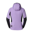 POLAIRE CAPUCHE STORMGAP POWERGRID FEMME