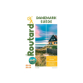 GUIDE DU ROUTARD DANEMARK, SUÈDE 2023/2024