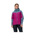 VESTE FALKETIND GORE-TEX FEMME - NORRONA