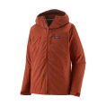 VESTE À CAPUCHE BOULDER FORK RAIN HOMME