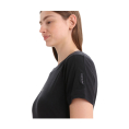 T-SHIRT MERINO ZONEKNIT FEMME