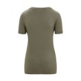 T-SHIRT MERINO TECH LITE II SCOOP FEMME - ICEBREAKER