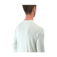 T-SHIRT MANCHES LONGUES PERFORMANCE HOMME