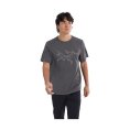 T-shirt logo Cormac homme - ARCTERYX