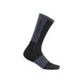 CHAUSSETTES HAUTES MERINO RUN+ ULTRALIGHT HOMME