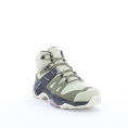 X ULTRA 4 MID GTX FEMME BEIGE