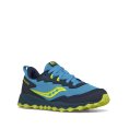 PEREGRINE SHIELD ENFANT - SAUCONY