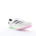 ADIZERO AMBITION MIXTE BLANCHES