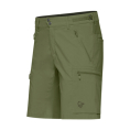 SHORT FEMUND LIGHT COTTON HOMME - NORRONA