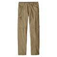 PANTALON QUANDARY CONVERTIBLE HOMME - PATAGONIA