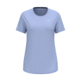 T-SHIRT MANCHES COURTES ACTIVE 365 LINENCO FEMME - ODLO