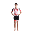 TRIFONCTION RACER TTSUIT FEMME