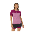 T-SHIRT MANCHES COURTES FUJITRAIL FEMME