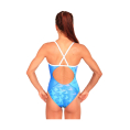 MAILLOT DE BAIN NEREID FEMME - MAKO