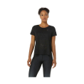 T-SHIRT MANCHES COURTES VENTILATE ACTIBREEZE FEMME - ASICS