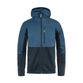 POLAIRE ABISKO TRAIL HOMME - FJALLRAVEN