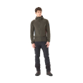 POLAIRE TRILOGY ICON POWER CAPUCHE HOMME - MILLET