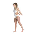 MAILLOT DE BAIN UNE PIECE BIGLOGO FEMME