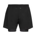 SHORT 2 EN 1 ZEROWEIGHT 5 HOMME