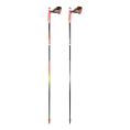 BATONS DE TRAIL CARBON 4 MAGNETIC CORK