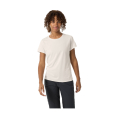 T-SHIRT MANCHES COURTES TAEMA CREW FEMME