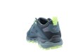 WAVE MUJIN 8 HOMME - MIZUNO