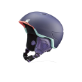 CASQUE DE SKI HAL