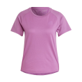 T-SHIRT ADIZERO FEMME