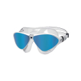 MASQUE DE NATATION HORIZON FLEX TITANIUM