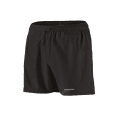 Short Strider Pro 5 noir in Homme