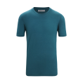 T-SHIRT MERINO TECH LITE II HOMME - ICEBREAKER