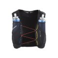 SAC D'HYDRATATION ADV SKIN 5 RACE FLAG AVEC FLASQUES - SALOMON