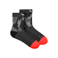 CHAUSSETTES PEDROC CAMO MERINO FEMME