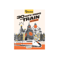 GUIDE DU ROUTARD L'EUROPE EN TRAIN