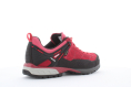 TOP TRAIL LOW GTX FEMME ROUGE