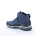 TOP TRAIL MID GTX HOMME BLEUE