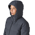 PARKA JACKSON GLACIER FEMME