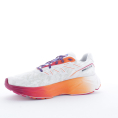 AERO GLIDE 2 HOMME BLANC/ORANGE