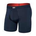 BOXER MULTI-SPORT MESH BRIEF FLY