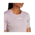 T-SHIRT TERREX MULTI FEMME