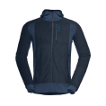 POLAIRE FALKETIND ALPHA 120 ZIP HOMME