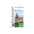 GUIDE DU ROUTARD AUTRICHE 2023/2024