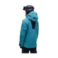 VESTE ALPINE GORE-TEX 3 COUCHES HOMME