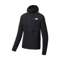 VESTE A CAPUCHE FUTUREFLEECE FEMME