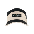 CASQUETTE ENDURANCE BEIGE ET NOIRE