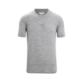 T-SHIRT MANCHES COURTES MERINO ZONEKNIT HOMME